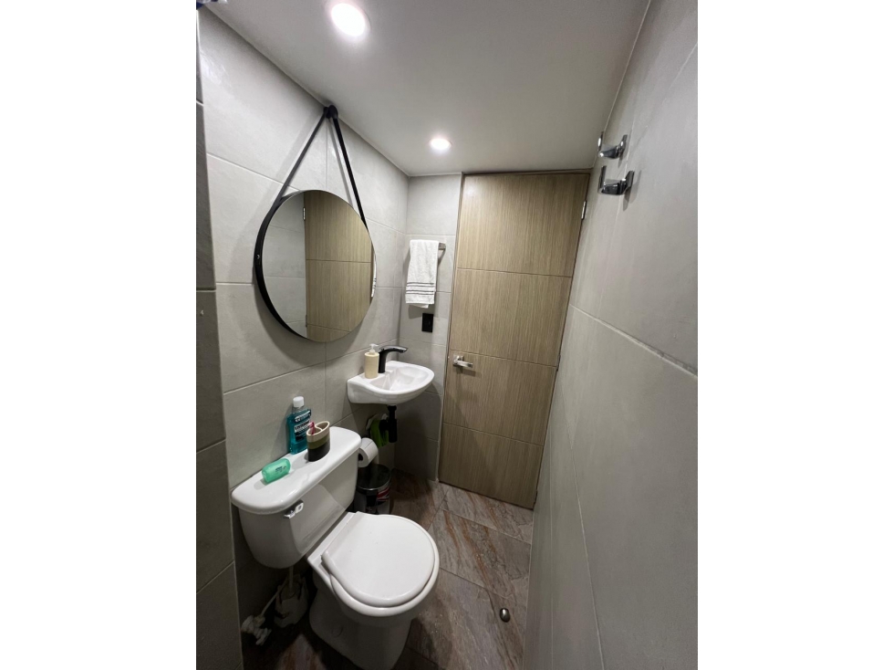 Apartamento en venta en La Tablaza, La Estrella · foto 15 de 17
