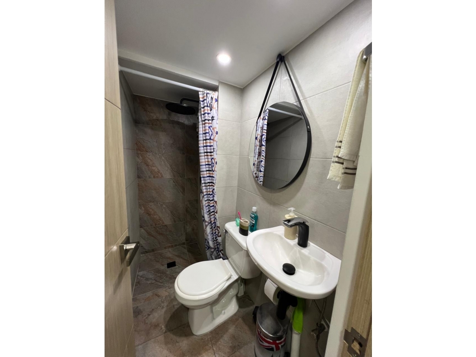 Apartamento en venta en La Tablaza, La Estrella · foto 17 de 17