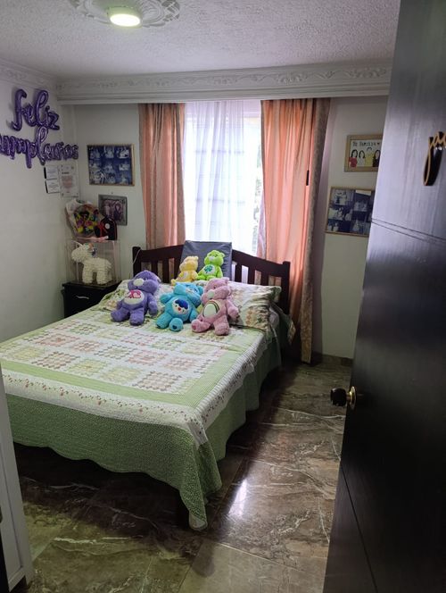 Apartamento de 3 alcobas en venta en Cañaveral, Floridablanca, 93 m² · foto 6 de 20