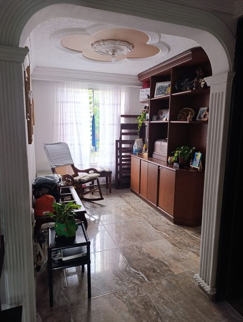 Apartamento de 3 alcobas en venta en Cañaveral, Floridablanca, 93 m² · foto 7 de 20