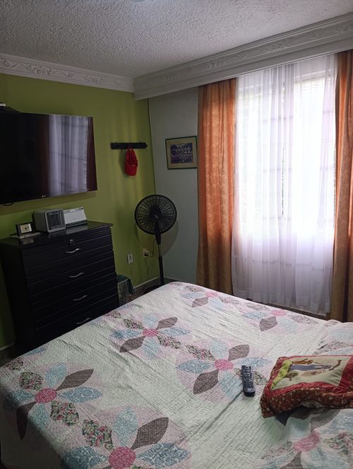 Apartamento de 3 alcobas en venta en Cañaveral, Floridablanca, 93 m² · foto 9 de 20