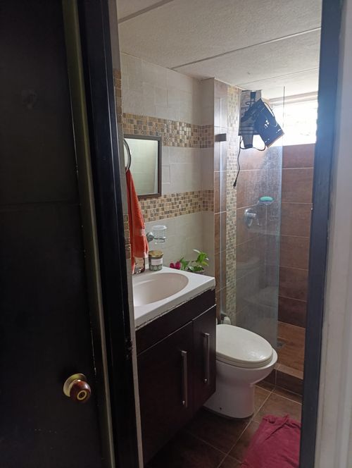 Apartamento de 3 alcobas en venta en Cañaveral, Floridablanca, 93 m² · foto 10 de 20