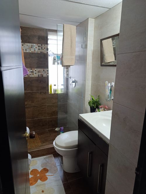 Apartamento de 3 alcobas en venta en Cañaveral, Floridablanca, 93 m² · foto 11 de 20
