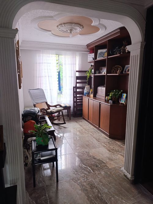 Apartamento de 3 alcobas en venta en Cañaveral, Floridablanca, 93 m² · foto 13 de 20