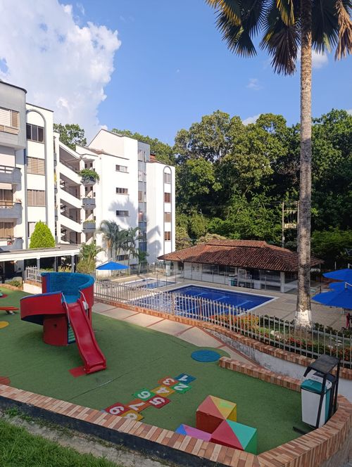 Apartamento de 3 alcobas en venta en Cañaveral, Floridablanca, 93 m² · foto 15 de 20