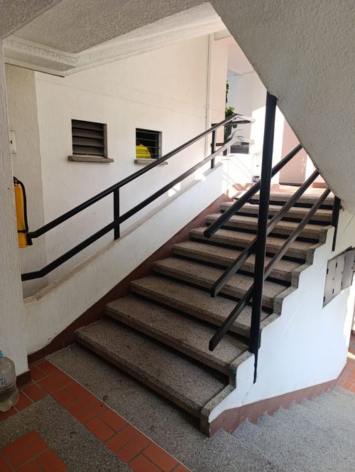 Apartamento de 3 alcobas en venta en Cañaveral, Floridablanca, 93 m² · foto 16 de 20