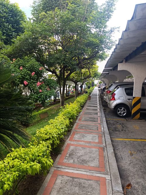 Apartamento de 3 alcobas en venta en Cañaveral, Floridablanca, 93 m² · foto 18 de 20