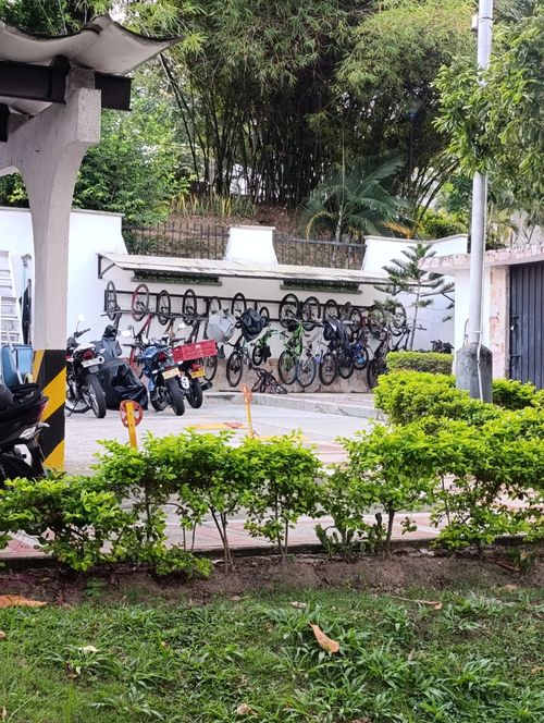 Apartamento de 3 alcobas en venta en Cañaveral, Floridablanca, 93 m² · foto 20 de 20