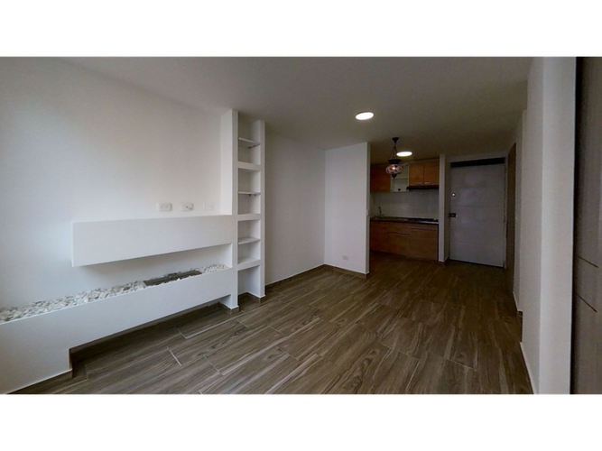 Apartaestudio en venta en Castilla, Bogotá, 34 m² · foto 2 de 13