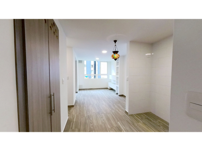 Apartaestudio en venta en Castilla, Bogotá, 34 m² · foto 3 de 13