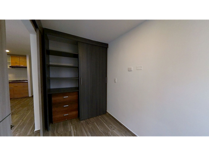 Apartaestudio en venta en Castilla, Bogotá, 34 m² · foto 11 de 13
