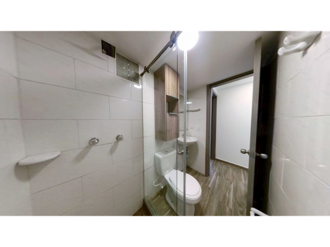 Apartaestudio en venta en Castilla, Bogotá, 34 m² · foto 12 de 13