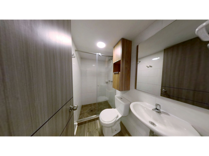 Apartaestudio en venta en Castilla, Bogotá, 34 m² · foto 13 de 13