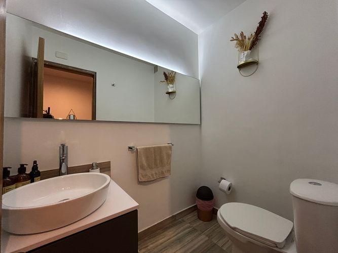 Apartamento de 3 alcobas en venta en Santa Barbara Occidental, Bogotá, 237 m² · foto 15 de 18