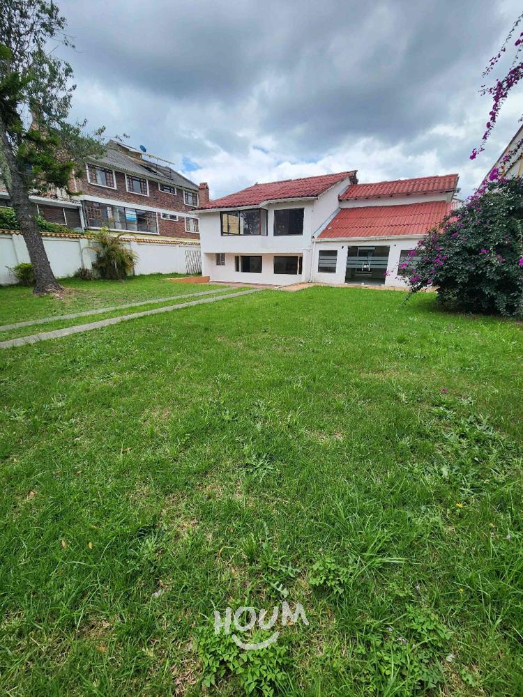 Casa en Arriendo en Santa lucia, Chía