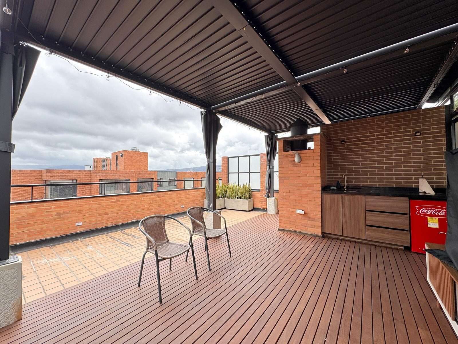Apartamento en venta en Cerros De Suba, Bogotá · foto 2 de 15