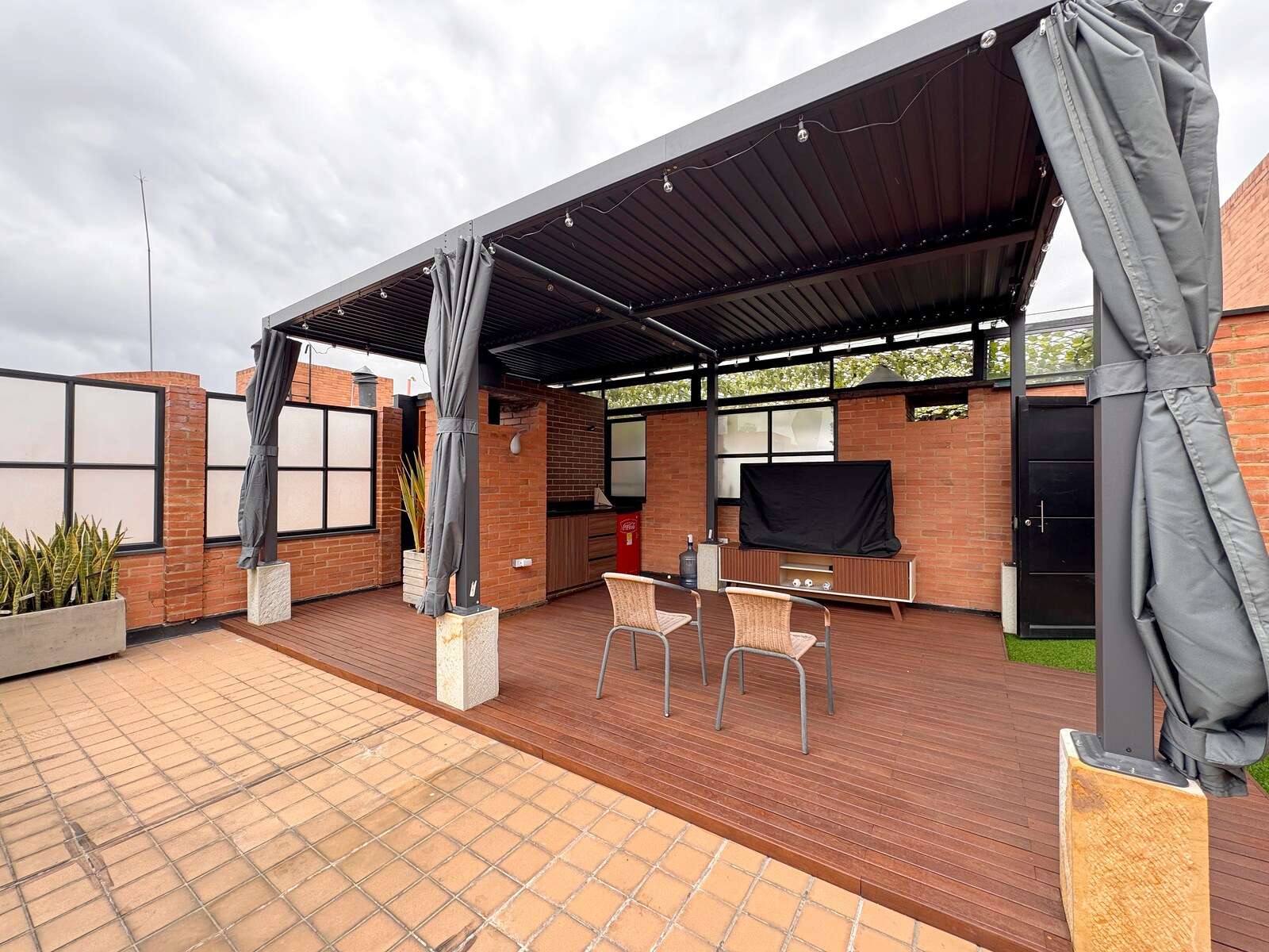 Apartamento en venta en Cerros De Suba, Bogotá · foto 3 de 15
