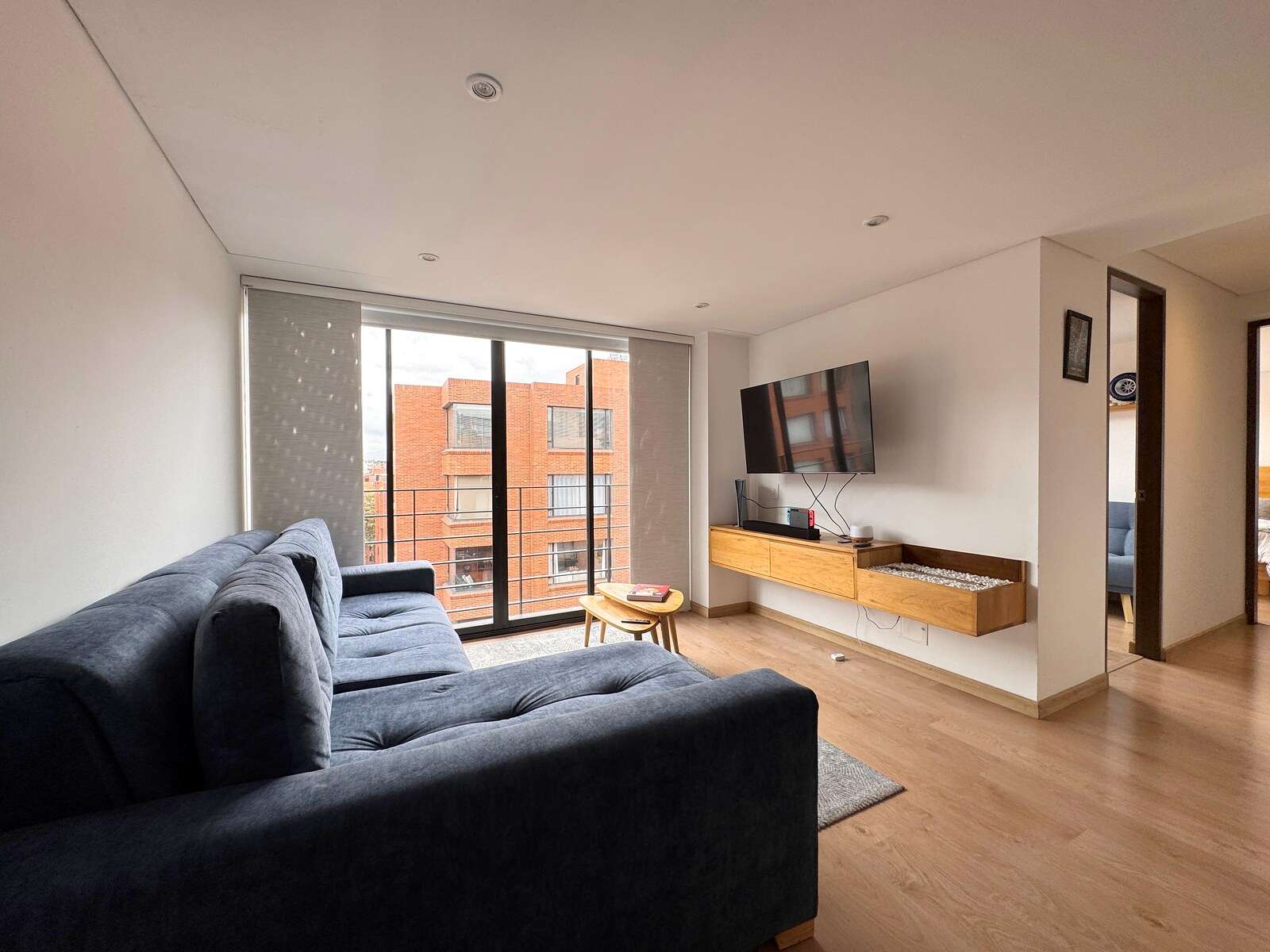 Apartamento en venta en Cerros De Suba, Bogotá · foto 5 de 15