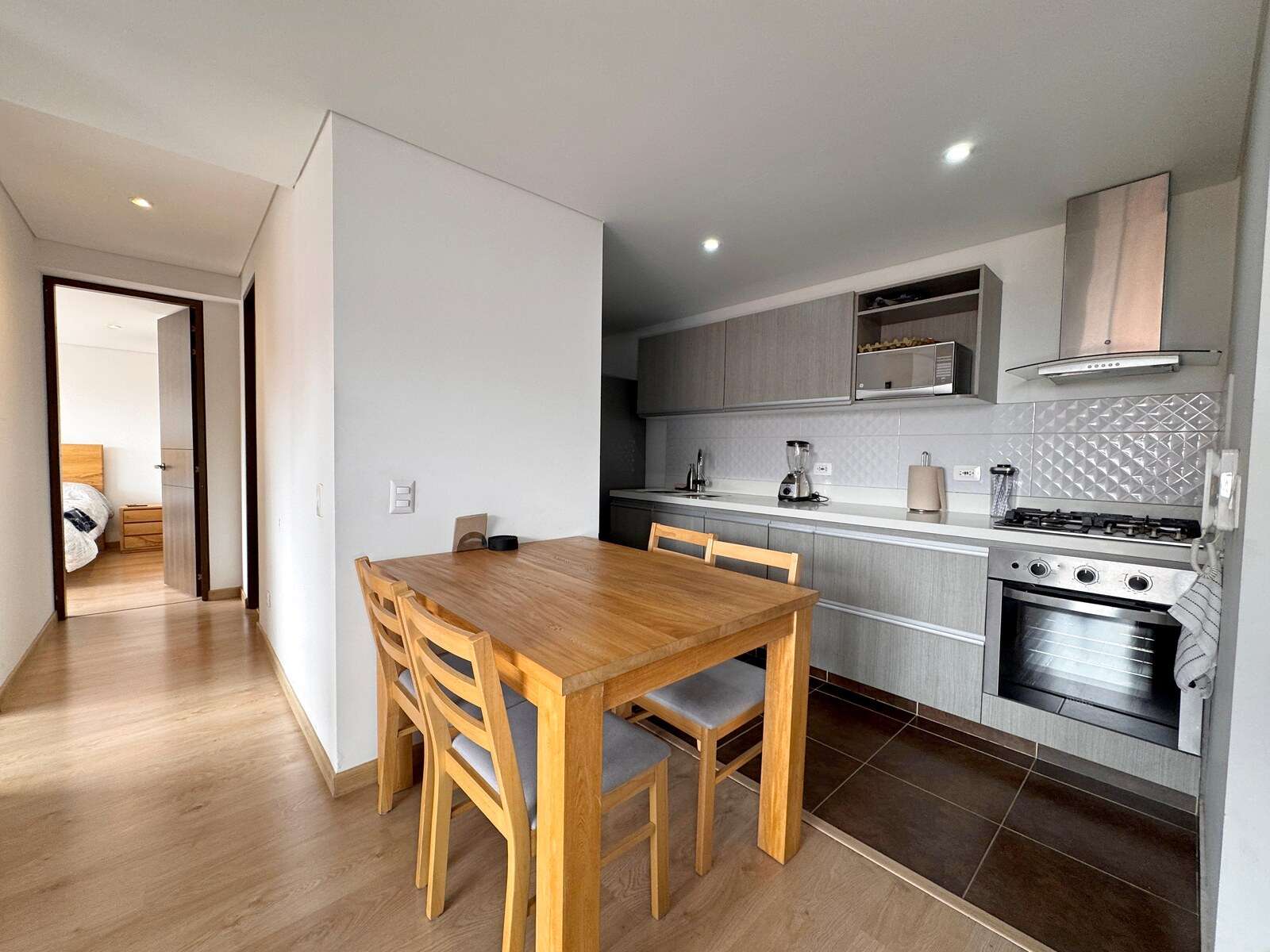 Apartamento en venta en Cerros De Suba, Bogotá · foto 6 de 15