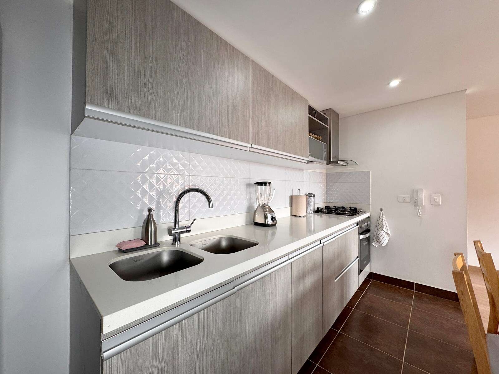 Apartamento en venta en Cerros De Suba, Bogotá · foto 7 de 15