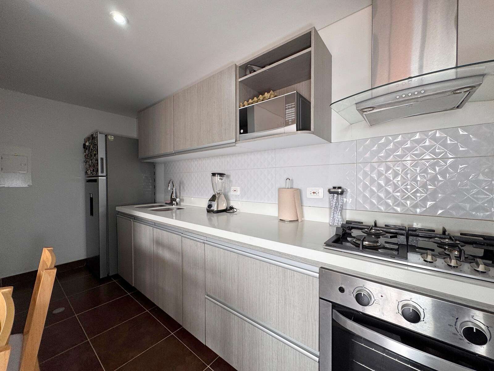 Apartamento en venta en Cerros De Suba, Bogotá · foto 8 de 15