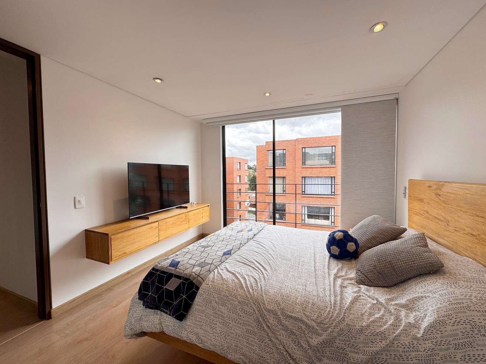 Apartamento en venta en Cerros De Suba, Bogotá · foto 9 de 15