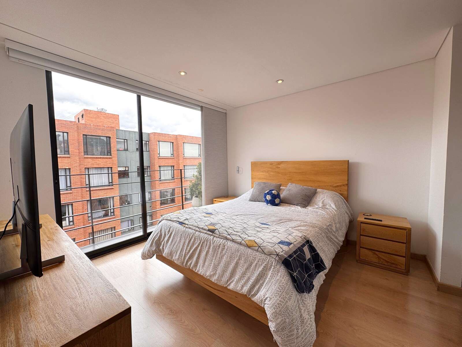 Apartamento en venta en Cerros De Suba, Bogotá · foto 10 de 15