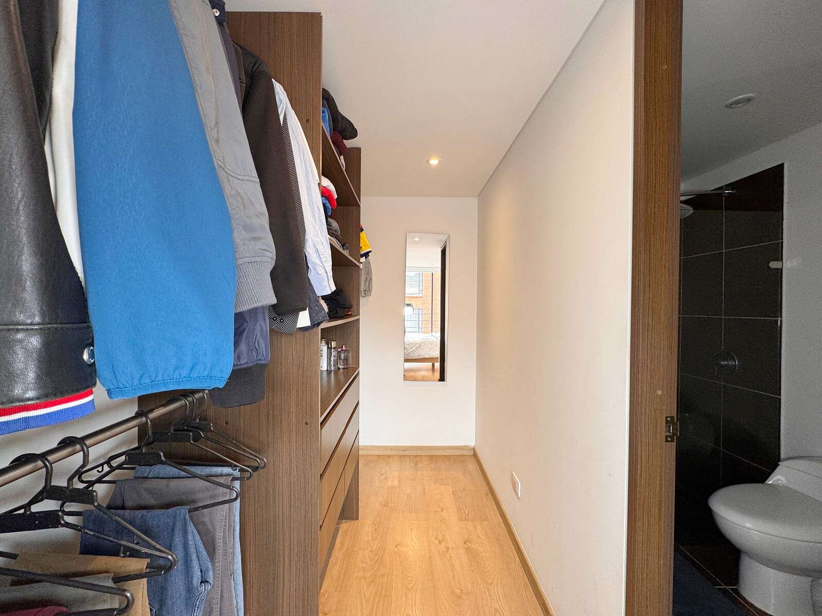 Apartamento en venta en Cerros De Suba, Bogotá · foto 11 de 15