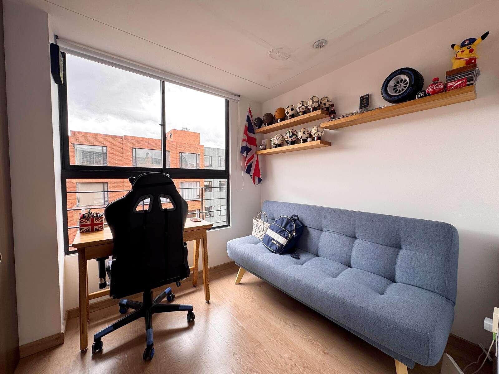 Apartamento en venta en Cerros De Suba, Bogotá · foto 12 de 15