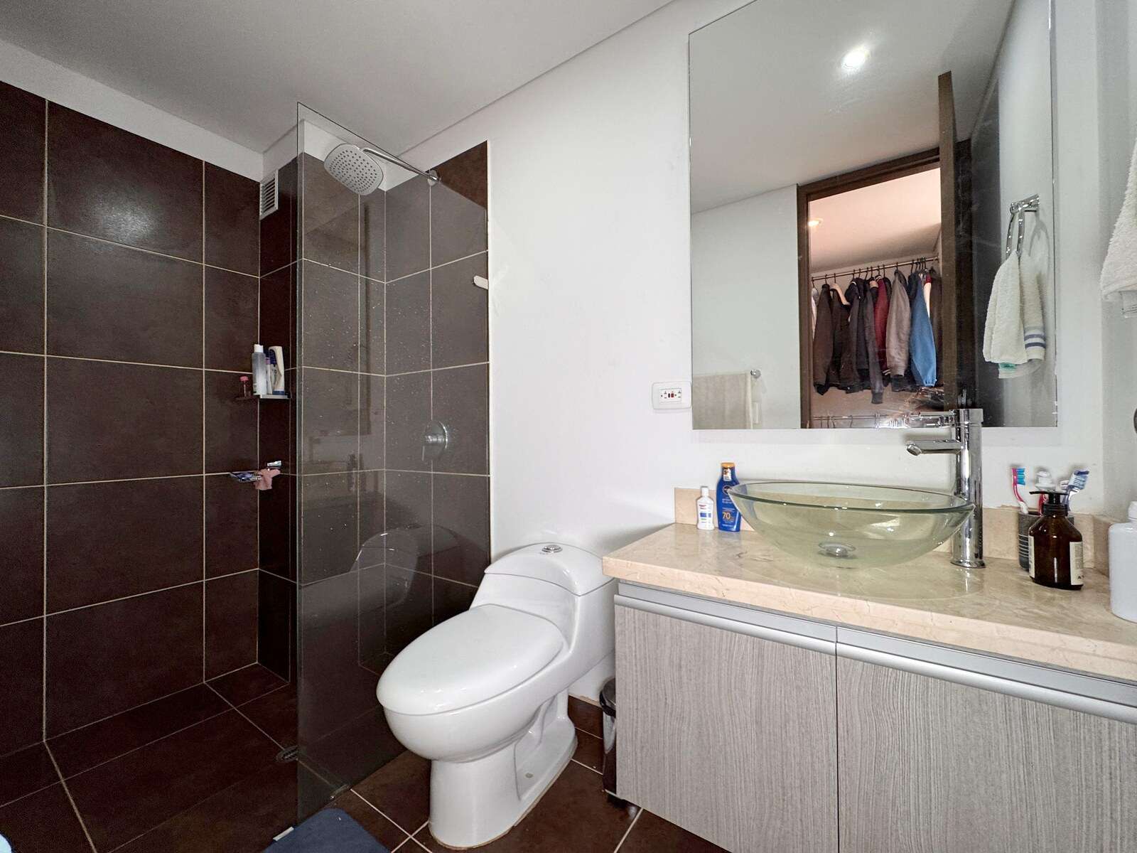 Apartamento en venta en Cerros De Suba, Bogotá · foto 13 de 15