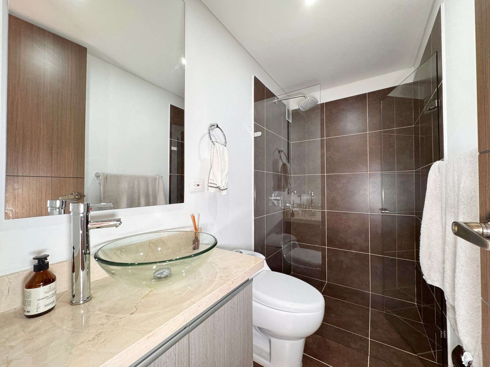 Apartamento en venta en Cerros De Suba, Bogotá · foto 14 de 15