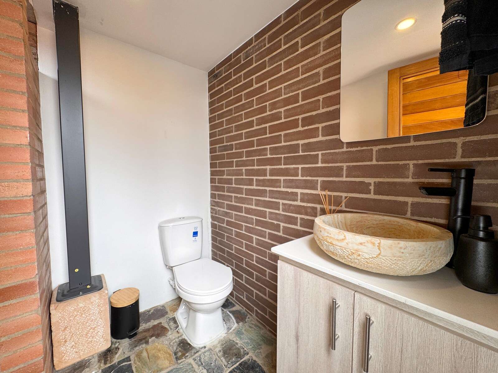 Apartamento en venta en Cerros De Suba, Bogotá · foto 15 de 15