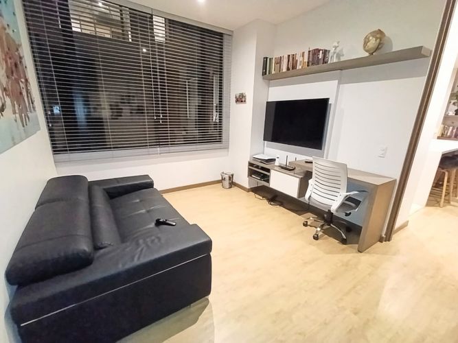 Apartamento de 3 alcobas en venta en Cerros De Suba, Bogotá, 166 m² · foto 3 de 24