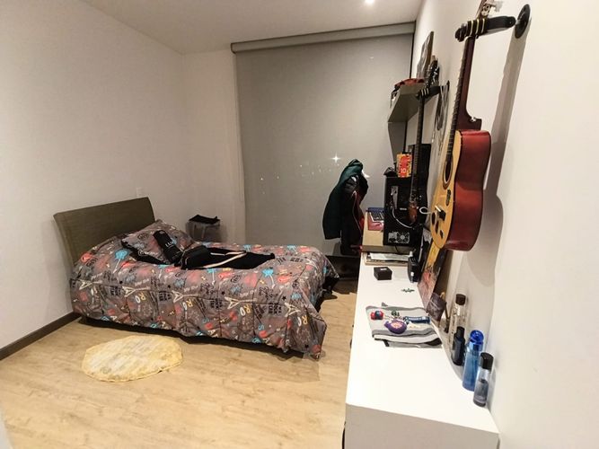 Apartamento de 3 alcobas en venta en Cerros De Suba, Bogotá, 166 m² · foto 9 de 24
