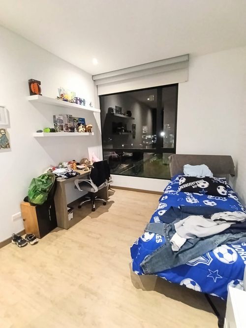 Apartamento de 3 alcobas en venta en Cerros De Suba, Bogotá, 166 m² · foto 10 de 24