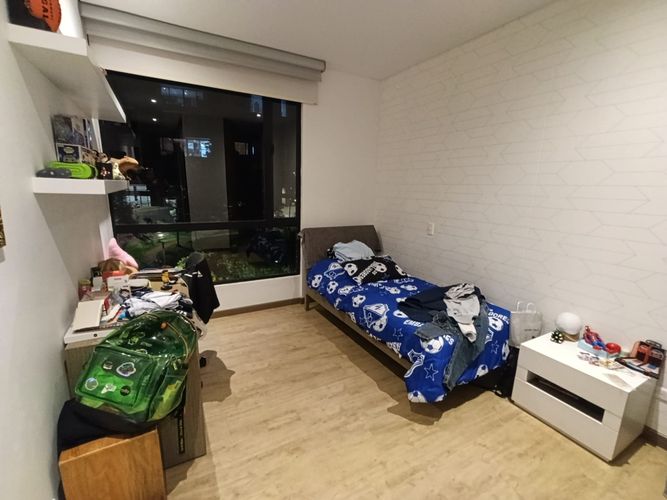 Apartamento de 3 alcobas en venta en Cerros De Suba, Bogotá, 166 m² · foto 11 de 24