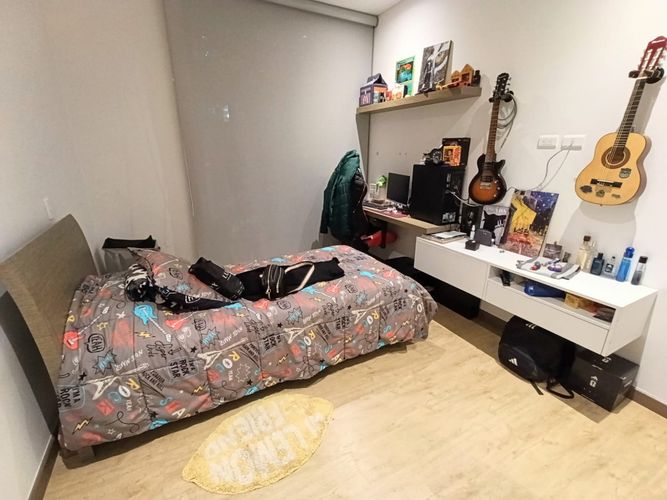 Apartamento de 3 alcobas en venta en Cerros De Suba, Bogotá, 166 m² · foto 12 de 24