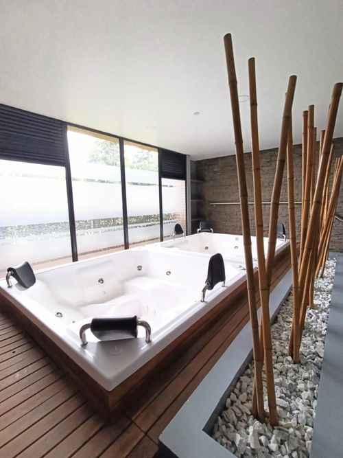 Apartamento de 3 alcobas en venta en Cerros De Suba, Bogotá, 166 m² · foto 14 de 24