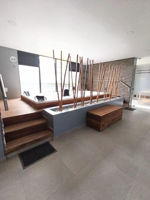 Apartamento de 3 alcobas en venta en Cerros De Suba, Bogotá, 166 m² · foto 15 de 24