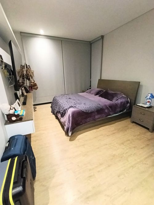 Apartamento de 3 alcobas en venta en Cerros De Suba, Bogotá, 166 m² · foto 4 de 24