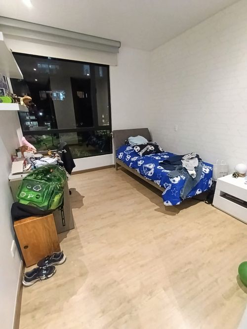Apartamento de 3 alcobas en venta en Cerros De Suba, Bogotá, 166 m² · foto 22 de 24