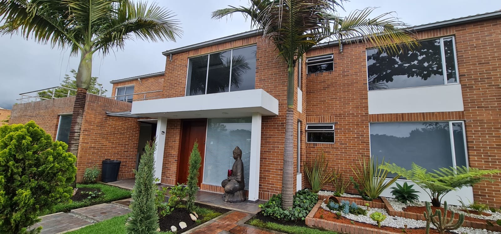 Casa en venta en Guaymaral, Bogotá · foto 5 de 17