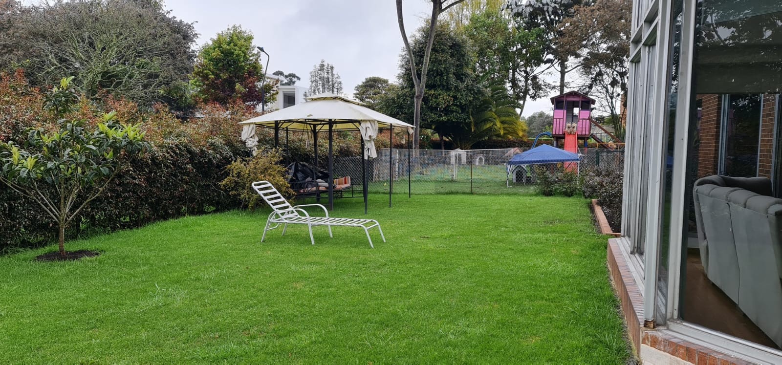 Casa en venta en Guaymaral, Bogotá · foto 8 de 17