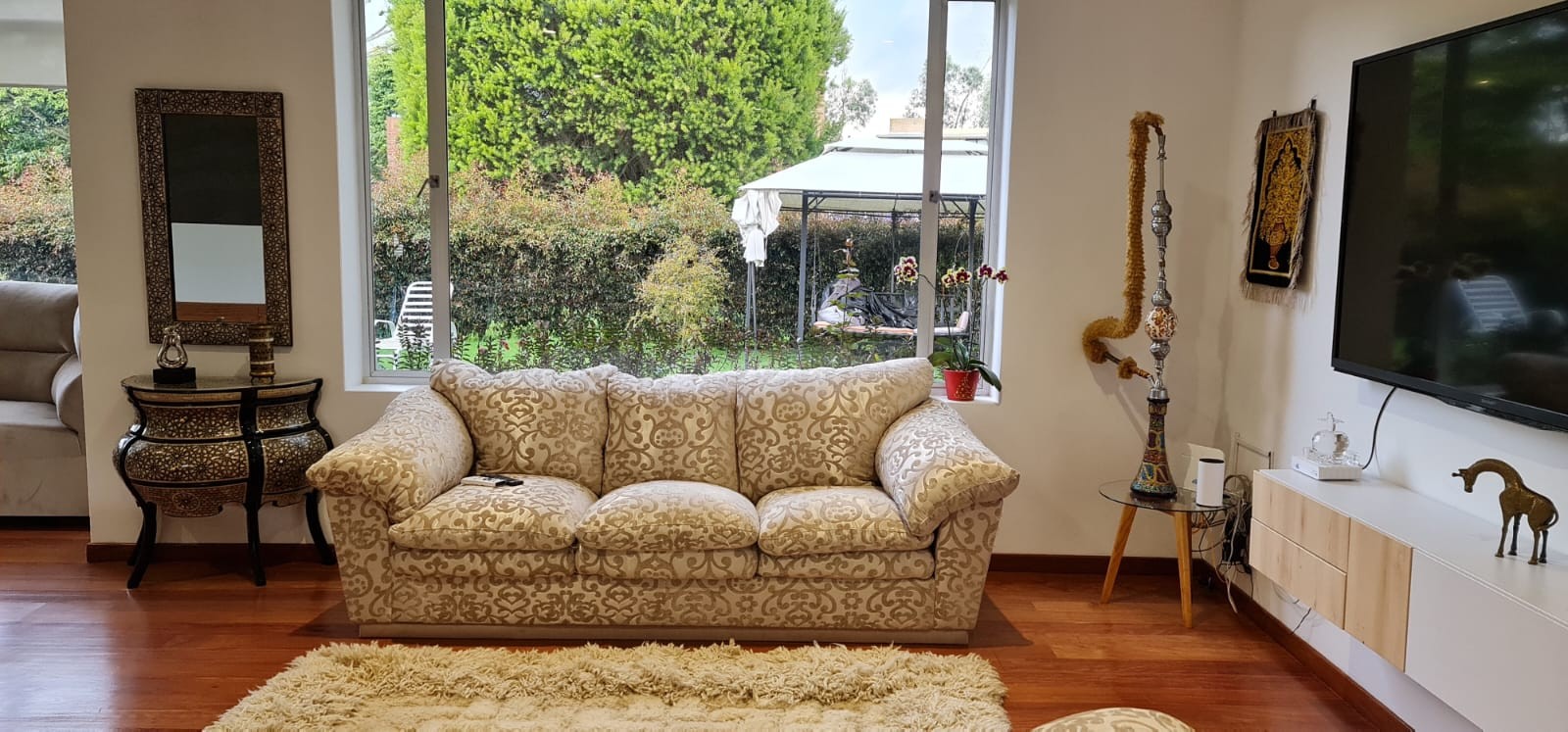 Casa en venta en Guaymaral, Bogotá · foto 9 de 17
