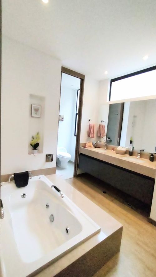 Apartamento de 3 alcobas en venta en Cerros De Suba, Bogotá, 166 m² · foto 24 de 24