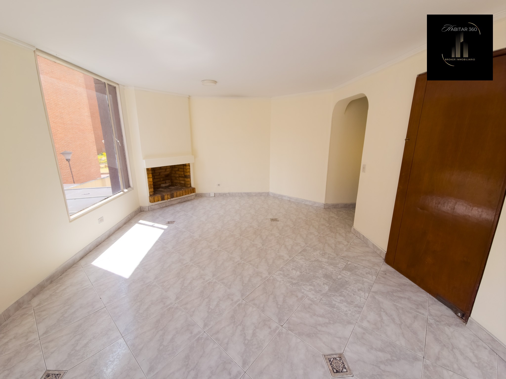 Apartamento en venta en Cedritos, Bogotá · foto 3 de 24