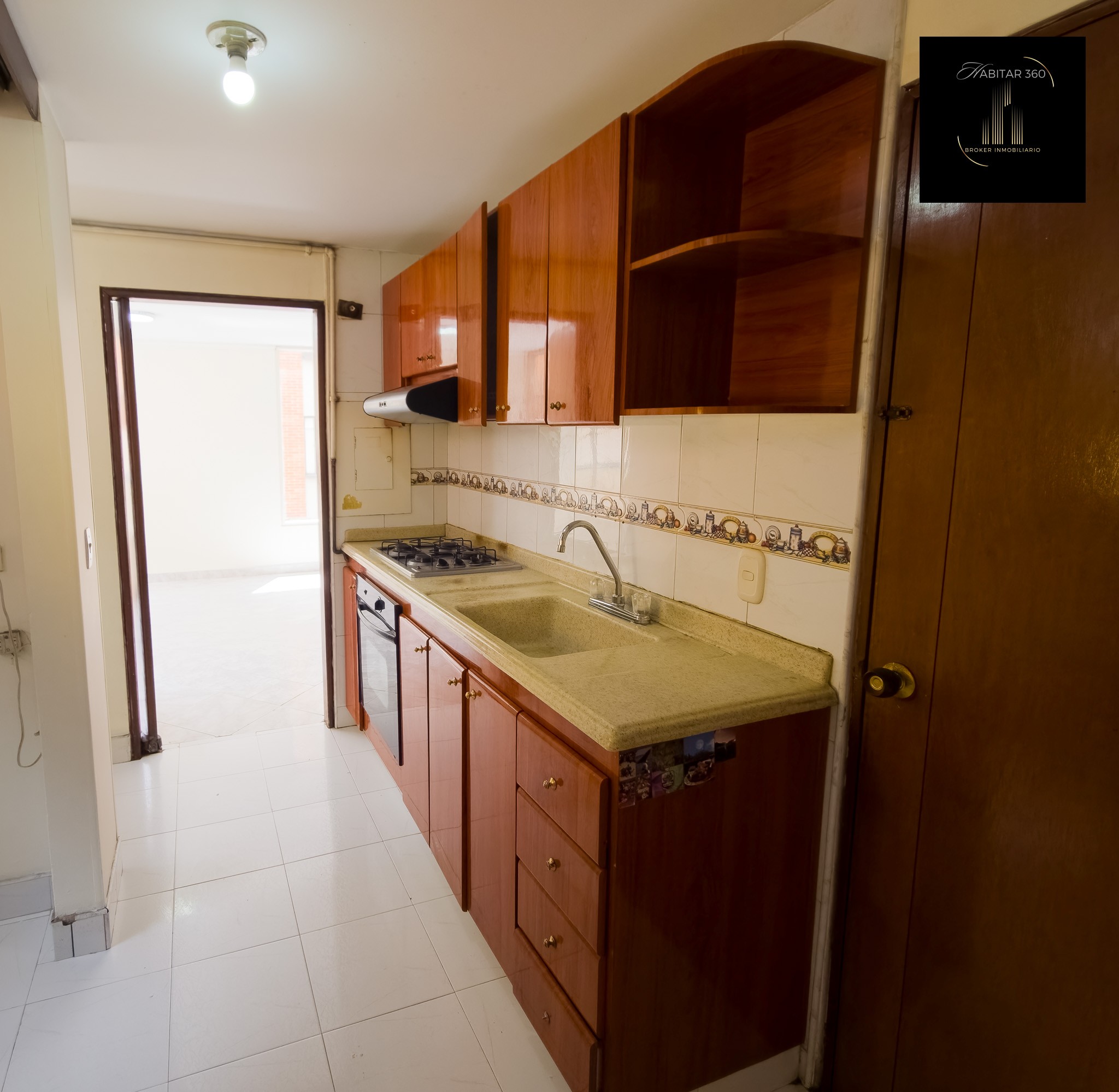 Apartamento en venta en Cedritos, Bogotá · foto 23 de 24