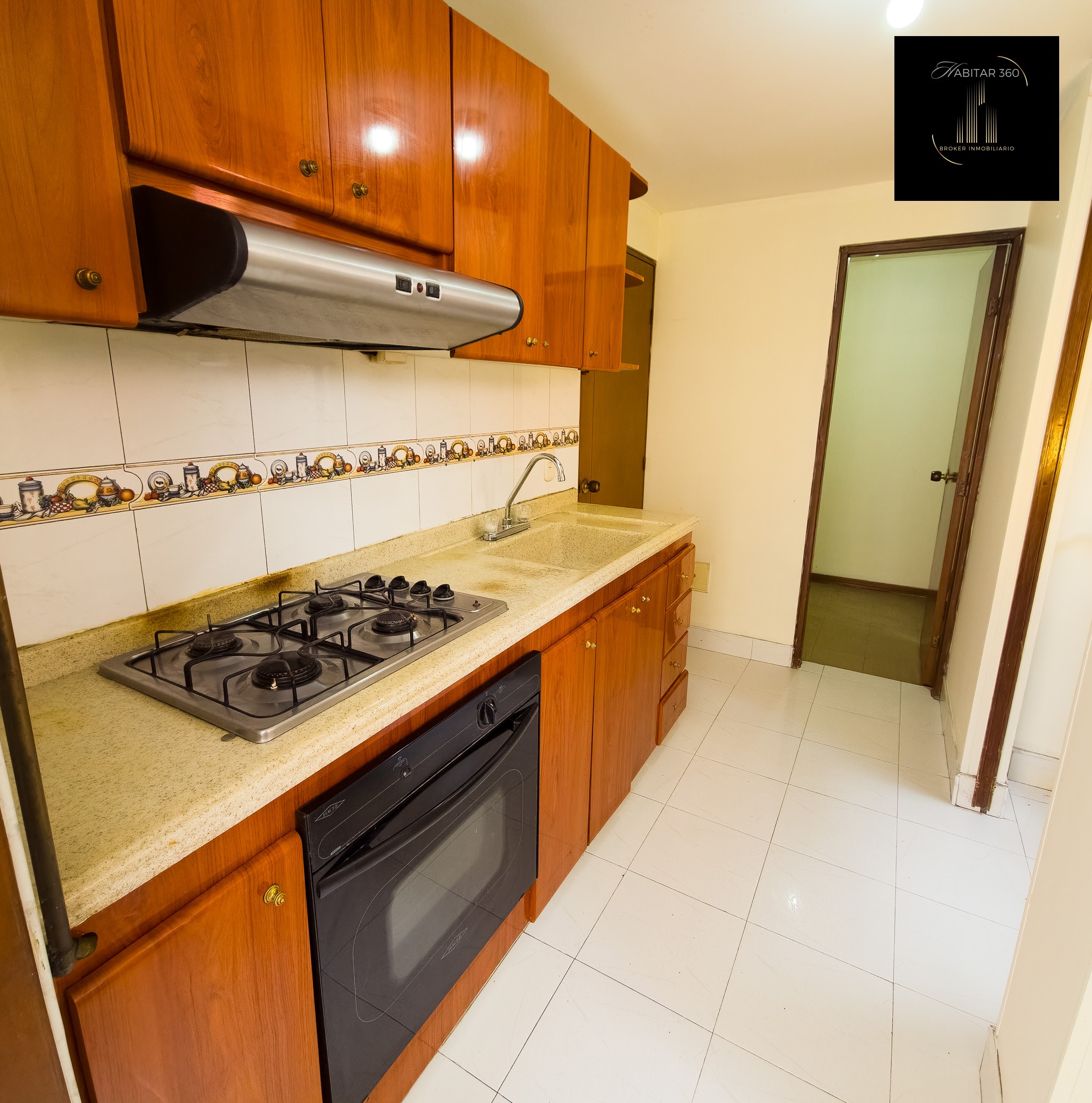 Apartamento en venta en Cedritos, Bogotá · foto 24 de 24