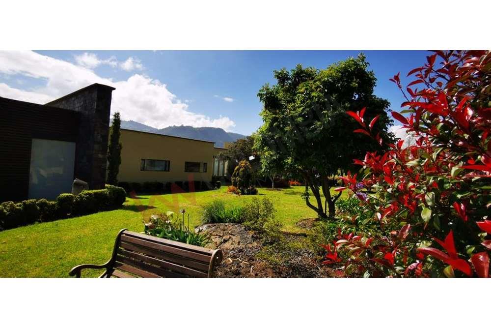 Casa en venta en Conjunto Casa De Campo, La Calera · foto 2 de 24