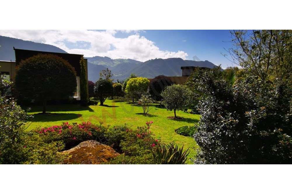 Casa en venta en Conjunto Casa De Campo, La Calera · foto 3 de 24